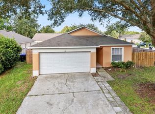 168 N Lake Pleasant Rd, Apopka, FL 32703