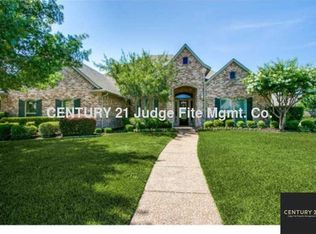 1500 Dream Dust Ct, Keller, TX 76248
