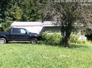 240 Ridge Rd, Callaway, VA 24067