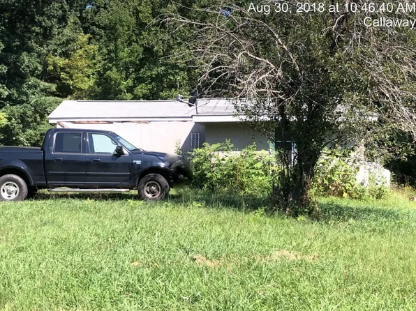 240 Ridge Rd, Callaway, VA 24067