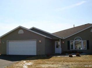 5596 Kalland Ave NE, Albertville, MN 55301