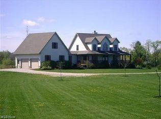 5630 S Ridge Rd, Madison, OH 44057