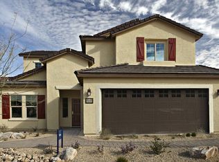 5858 S Copper Hills Dr, Tucson, AZ 85747