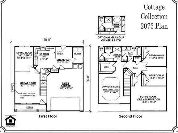 5th image of 1119 Amber Hills Dr Lot 106