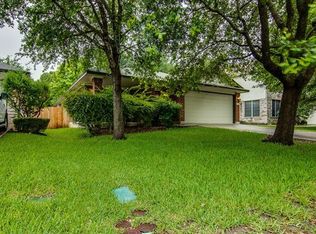 12820 Council Bluff Dr, Austin, TX 78727