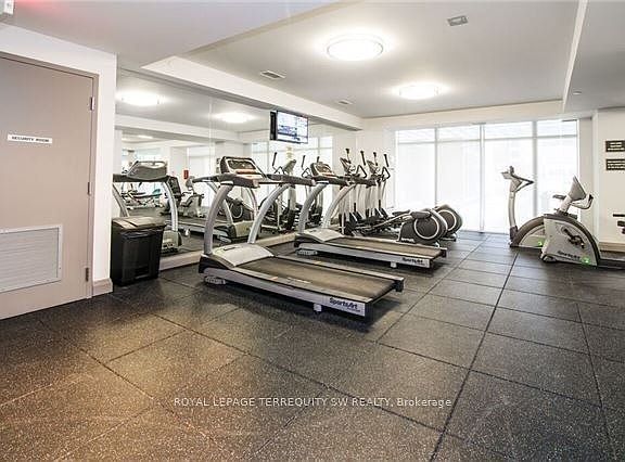 5th image of 400 Adelaide St E Unit 807