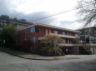 103 E Lynn St APT 102, Seattle, WA 98102
