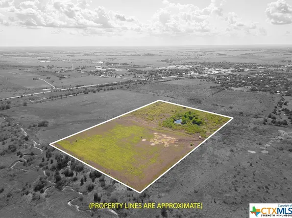 1301 N Fm 2184 Rd, Rogers, TX 76569