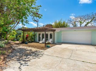 207 Pine Tree Dr, Indialantic, FL 32903