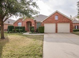 2624 Whispering Trl, Little Elm, TX 75068