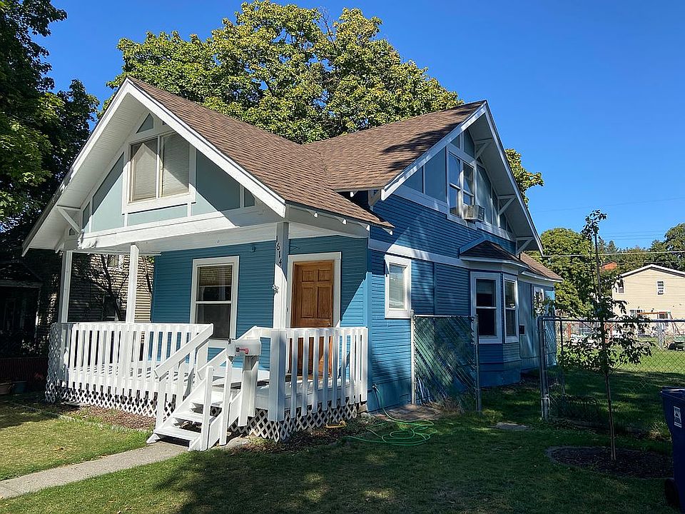 2nd image of 1614 W Grace Ave