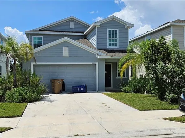 20111 Caroline Creek PL, LEHIGH ACRES, FL 33974
