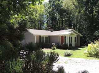 411 Wyanoak Rd, Highlands, NC 28741