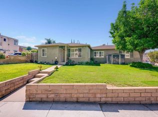 1900 E Chevy Chase Dr, Glendale, CA 91206