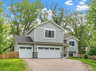 5926 168th Ave NW, Ramsey, MN 55303