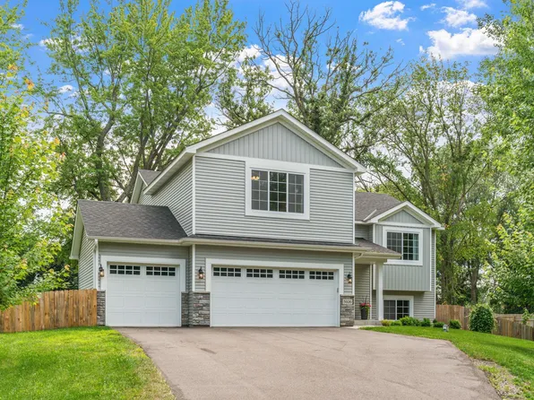 5926 168th Ave NW, Ramsey, MN 55303