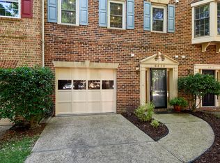6415 Fleetside Ct, Alexandria, VA 22310