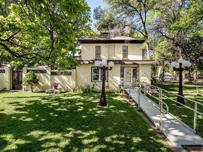 804 Walnut Ave, Rocky Ford, CO, 81067