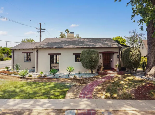 244 Gerona Ave, San Gabriel, CA 91775