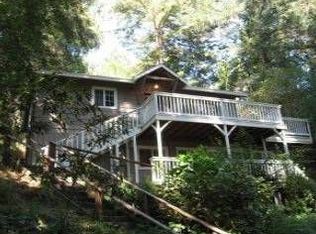 8 Grandview Ave, Felton, CA 95018
