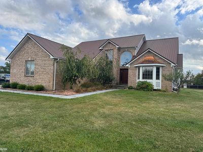 9817 Oatman Rd, Greenwood, MI, 48006