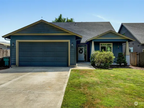 7111 NE 2nd Avenue, Vancouver, WA 98665