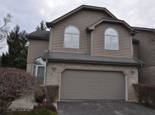 12633 S 69th Ct APT 5, Palos Heights, IL 60463