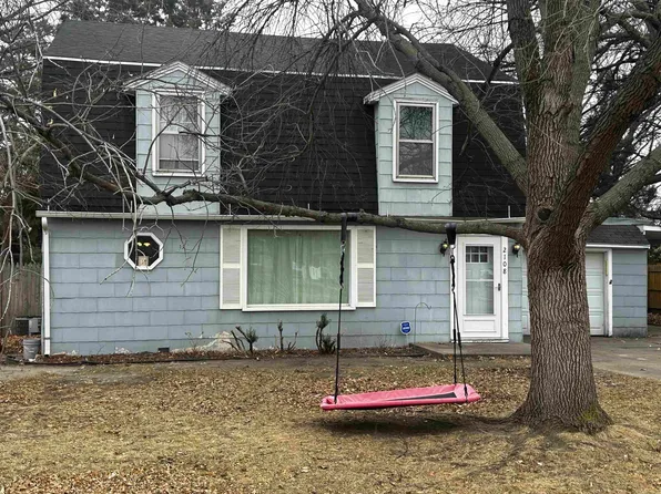 2108 W A, North Platte, NE 69101