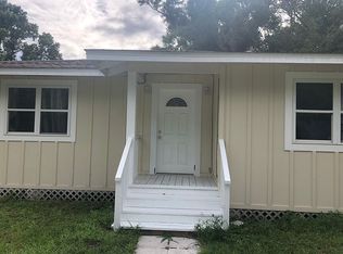 334 22nd St, Apalachicola, FL 32320