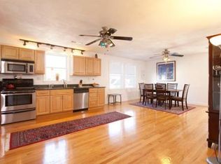 39 Franklin St #4, Somerville, MA 02144