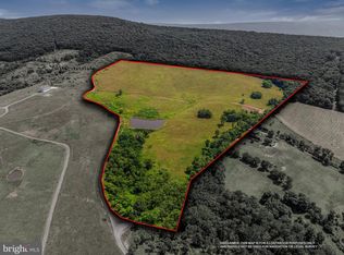 Lots 7 8 19 20 Shelby Trl, Paw Paw, WV 25434
