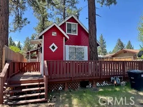 506 E Meadow Ln, Big Bear City, CA 92314