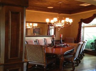 1603 Palazzo Point, Edmond, OK 73034