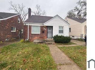 19467 Rutherford St, Detroit, MI 48235