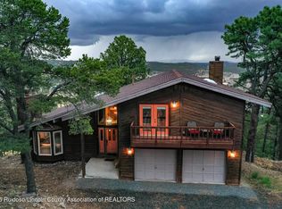 213 Flicker Ct, Alto, NM 88312