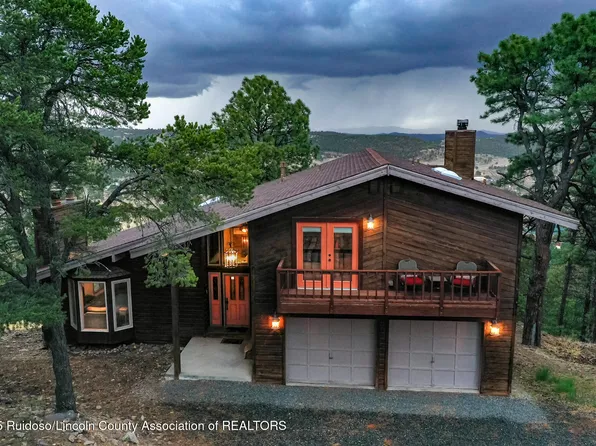 213 Flicker Ct, Alto, NM 88312