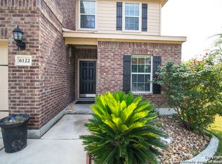 6122 Luckey Run, San Antonio, TX 78252