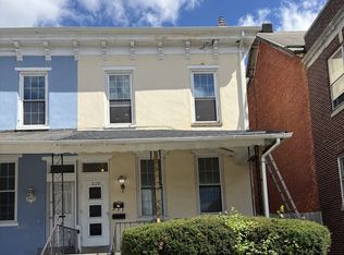 229 E Chestnut Apt 2, Coatesville, PA 19320
