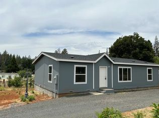 1683 Ginny Ln, Paradise, CA 95969