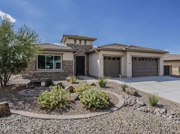 525 N Sonoma Vista Dr, Sahuarita, AZ 85614