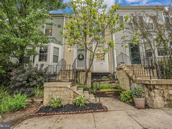 13916 Preacher Chapman Pl, Centreville, VA 20121