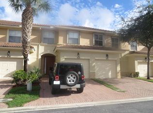 6128 Seminole Gardens Cir, Riviera Beach, FL 33418