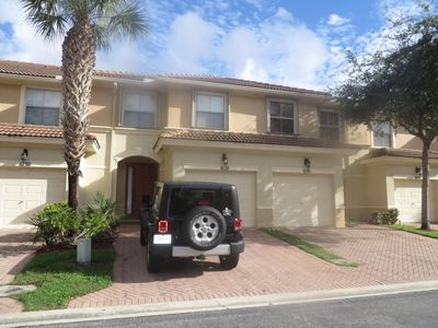 6128 Seminole Gardens Cir, Riviera Beach, FL, 33418