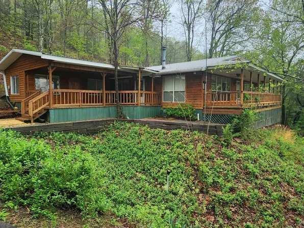 186 Ferguson Mountain Rd, Beebe, AR 72012