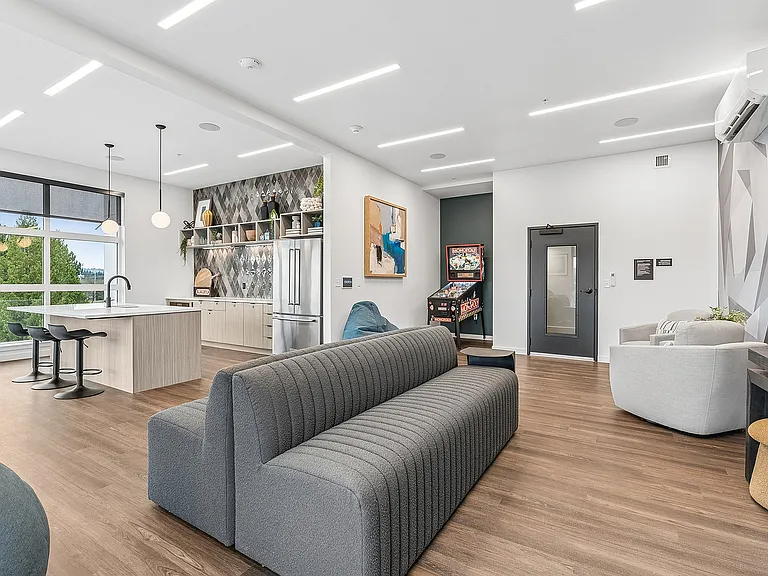 Community Room