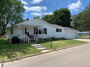 133 Hill St, Alma, MI 48801