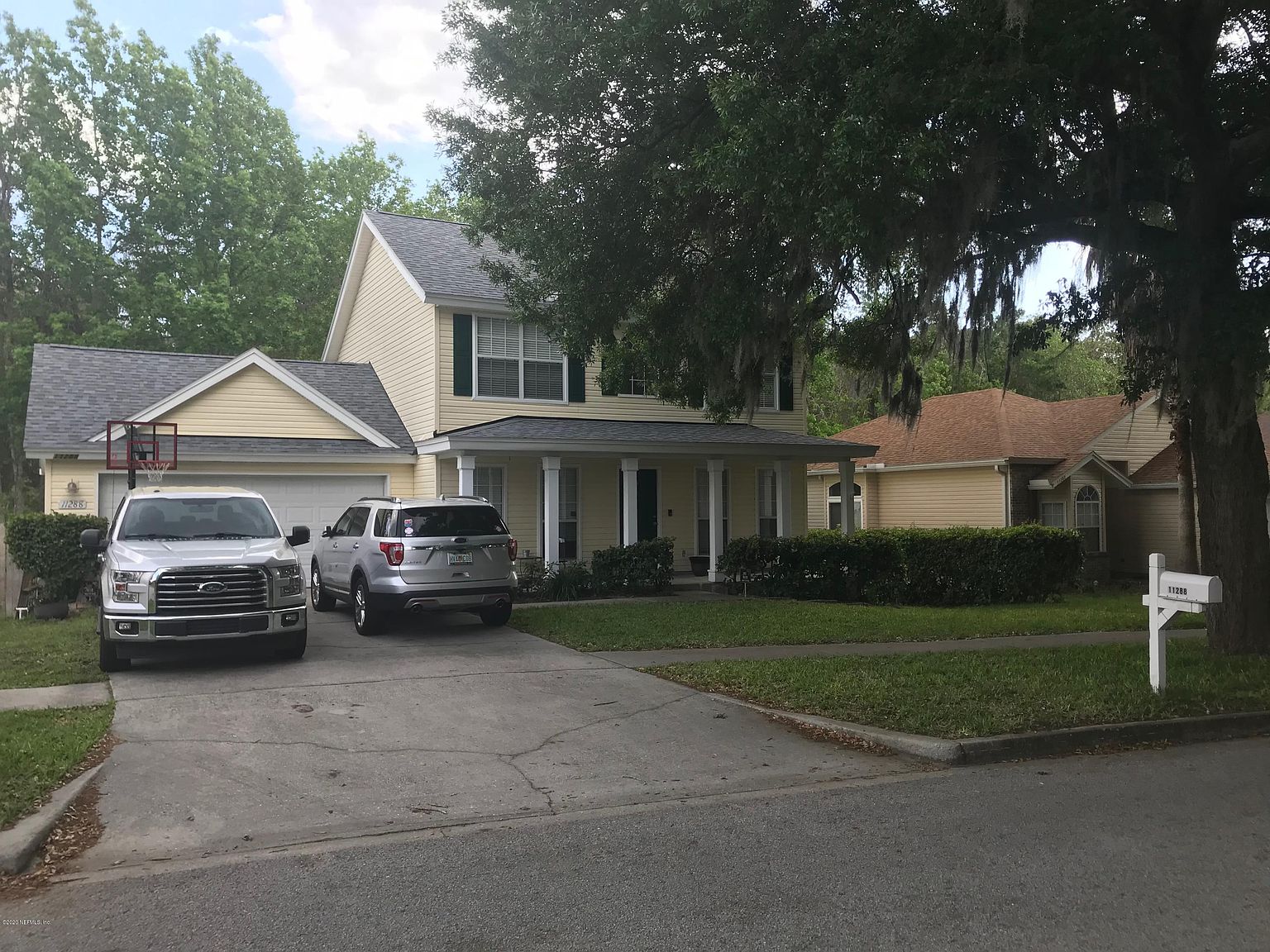 11288 Monument Landing Blvd, Jacksonville, FL 32225 Zillow