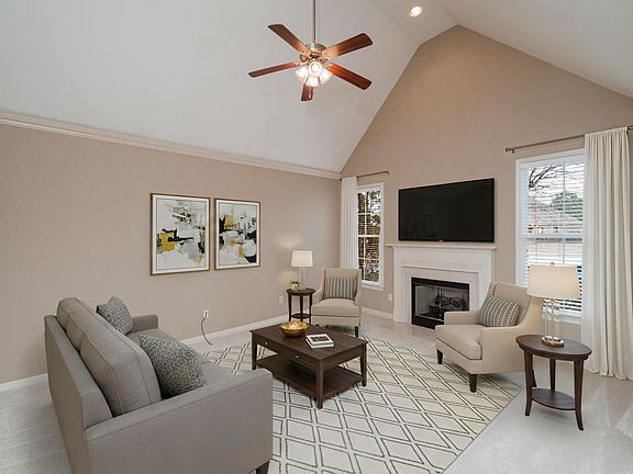 2nd image of 2323 Abbeyglen Cir