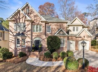 2025 Beacon Hill Way, Alpharetta, GA 30005