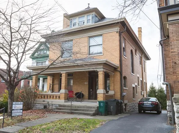 2343 Ohio Avenue, 2343 Ohio Ave APT 3, Cincinnati, OH 45219